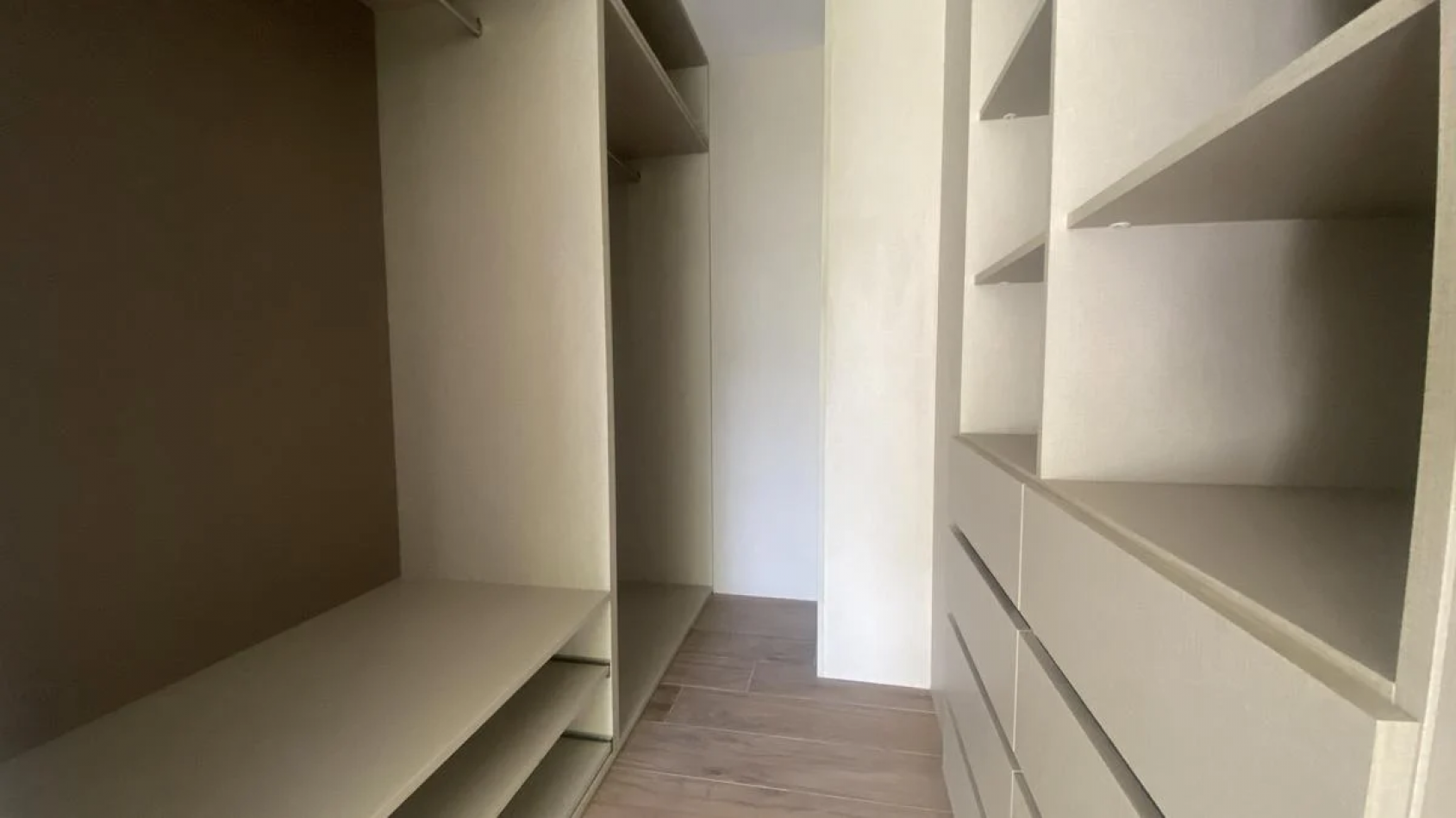 Semipiso 4 ambientes en construccion