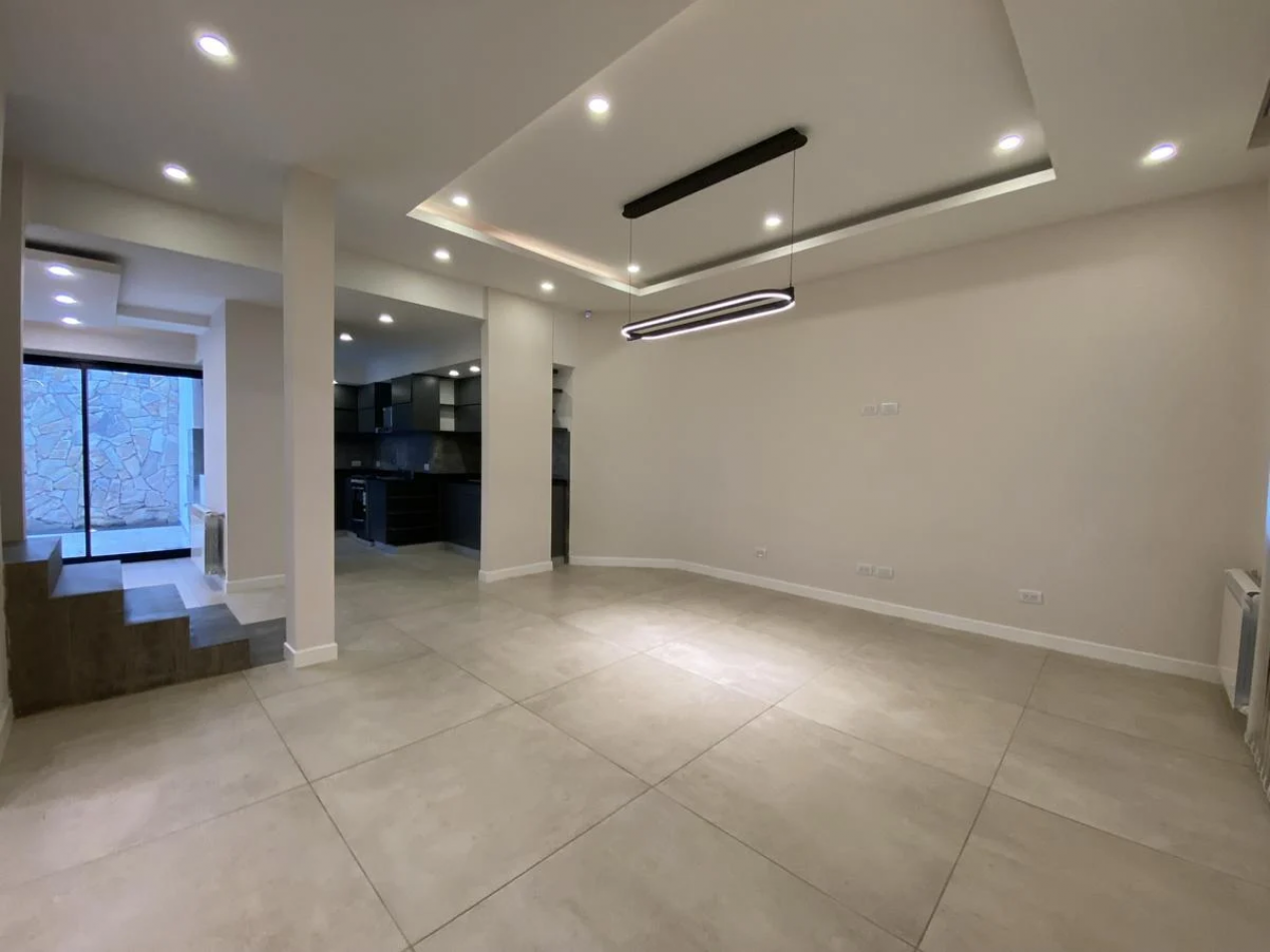 Casa 4 ambientes