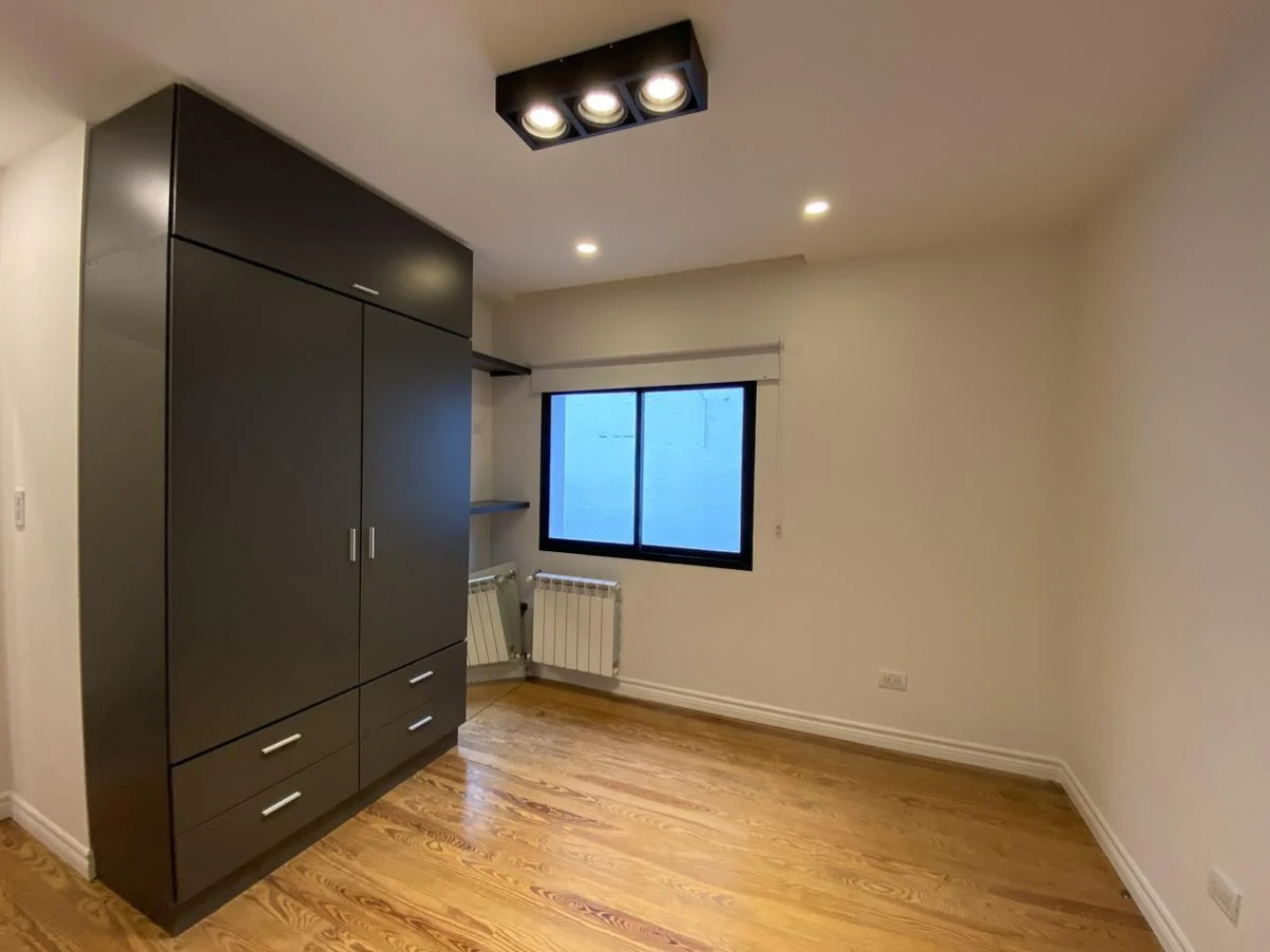 Casa 4 ambientes