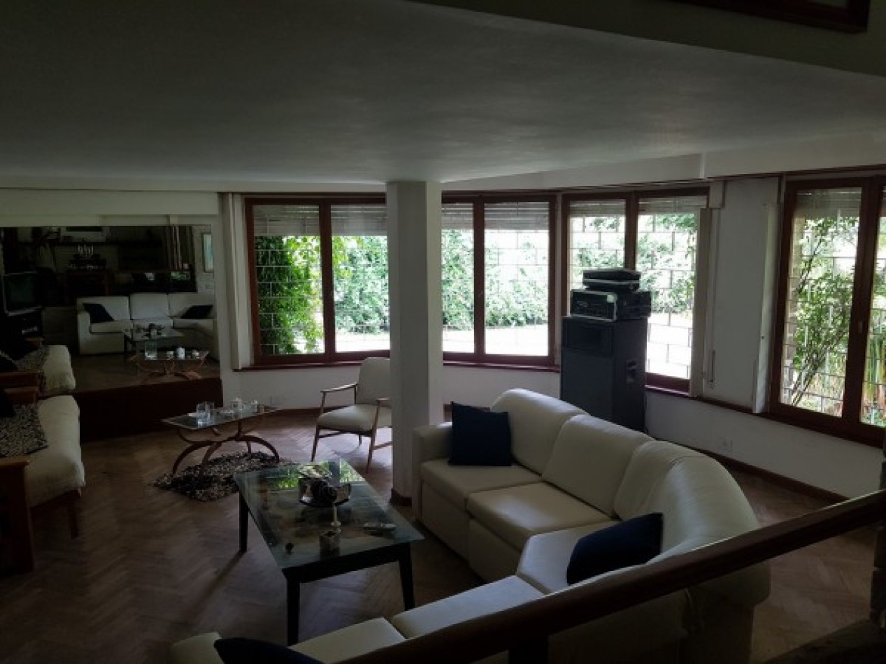 Chalet 4 ambientes