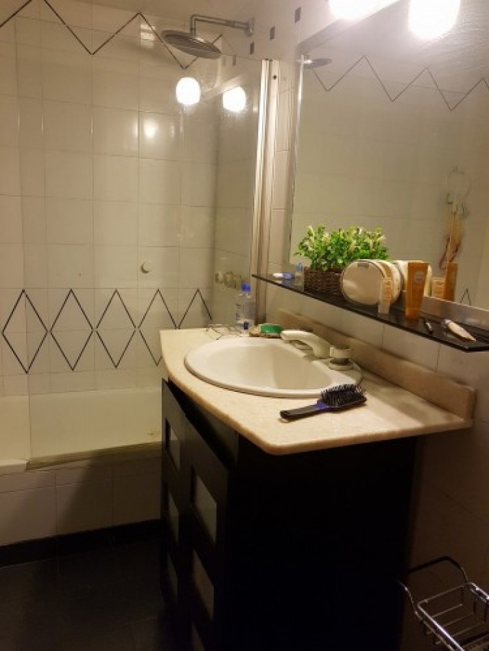Chalet 4 ambientes