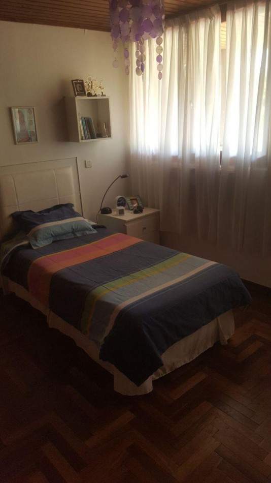 Chalet 5 ambientes