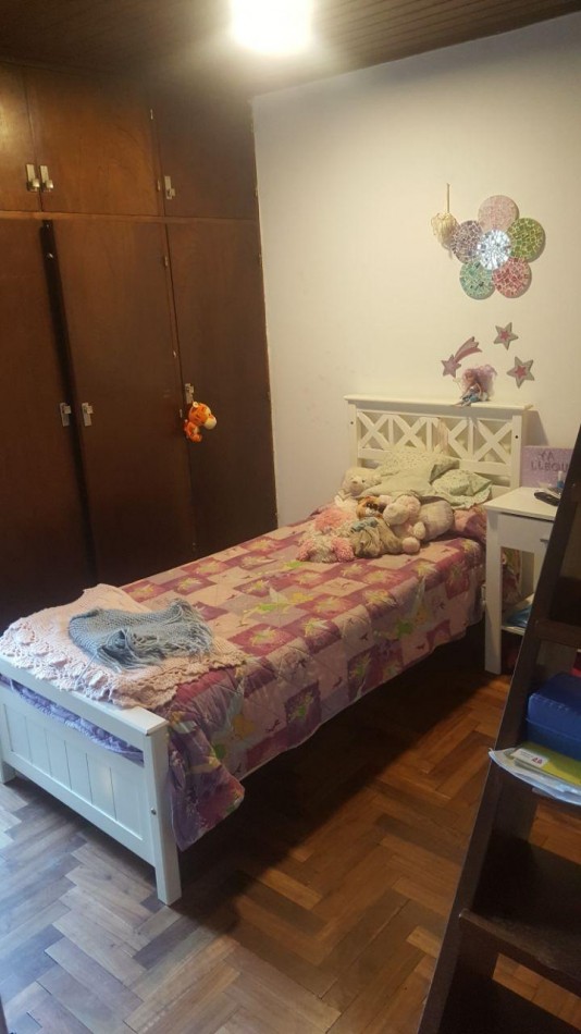 Chalet 5 ambientes