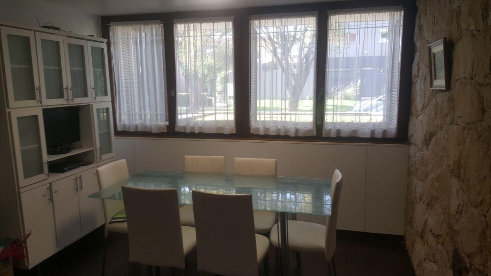 Chalet 5 ambientes