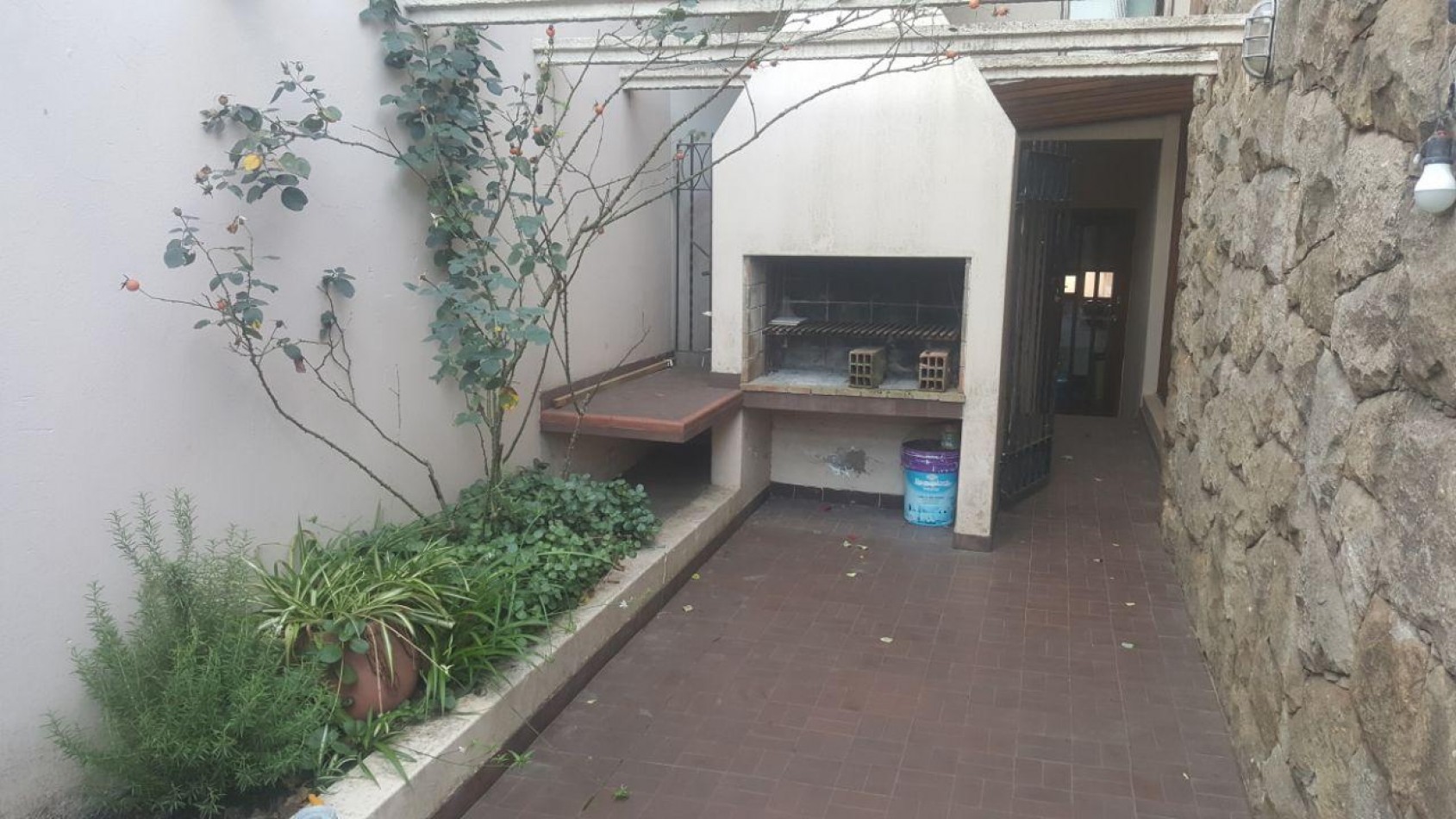 Chalet 5 ambientes