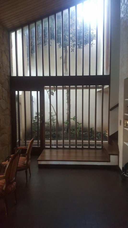 Chalet 5 ambientes