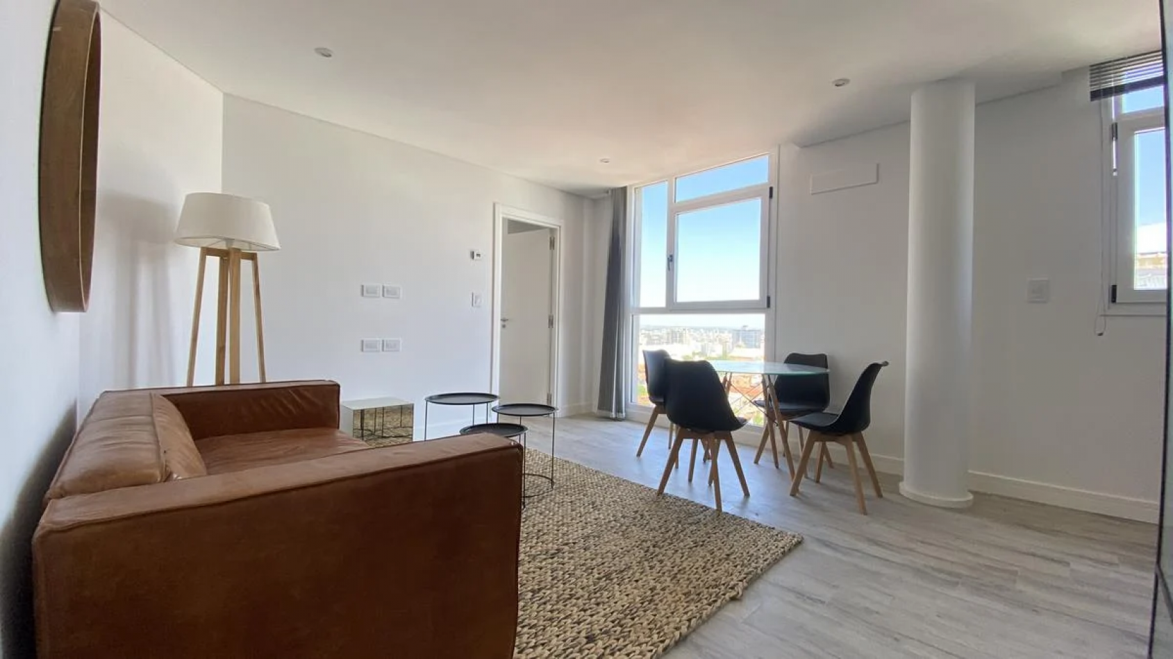 Departamento 2 Ambientes