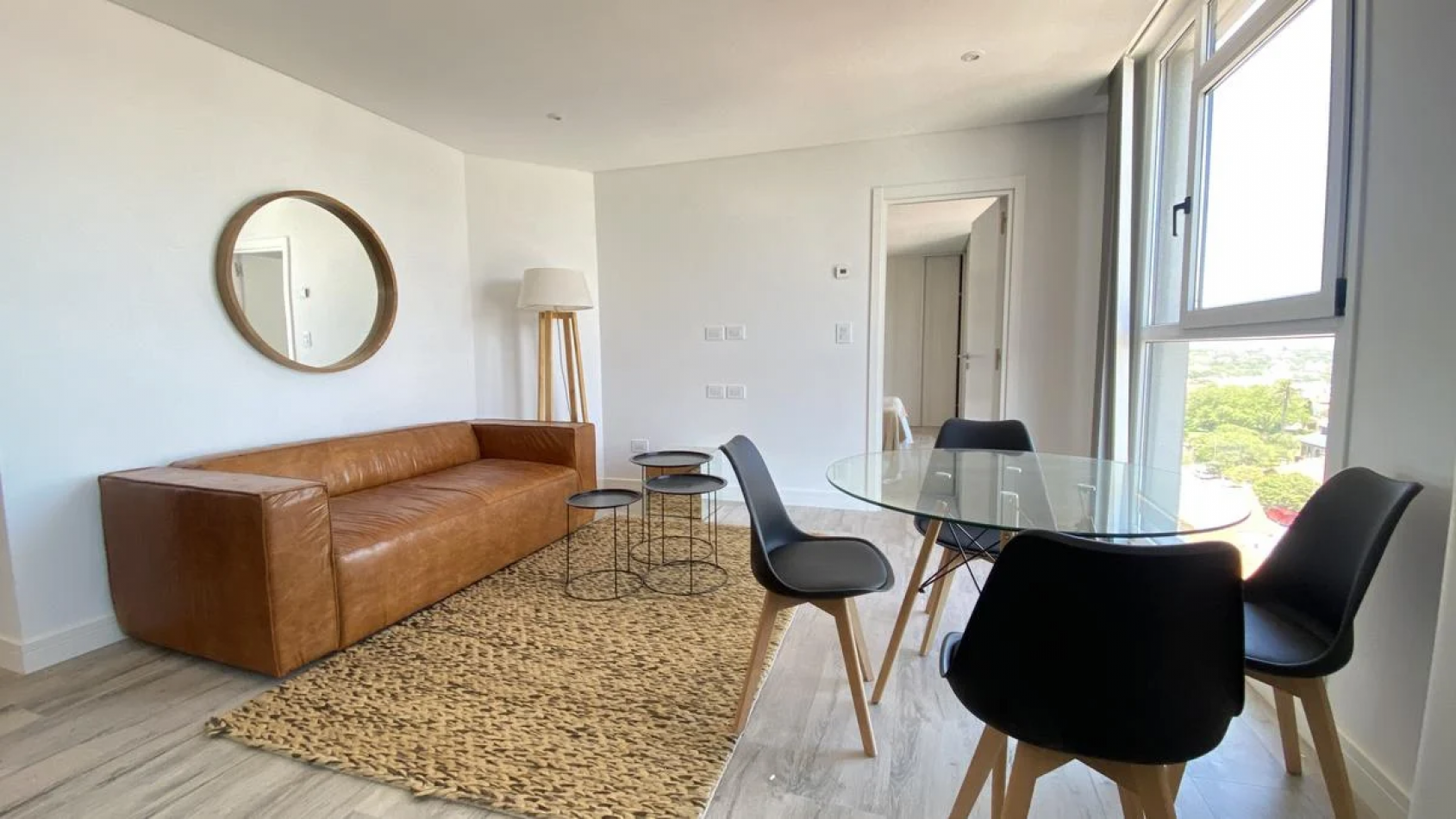 Departamento 2 Ambientes