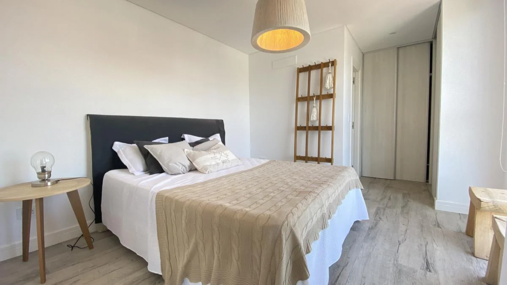 Departamento 2 Ambientes