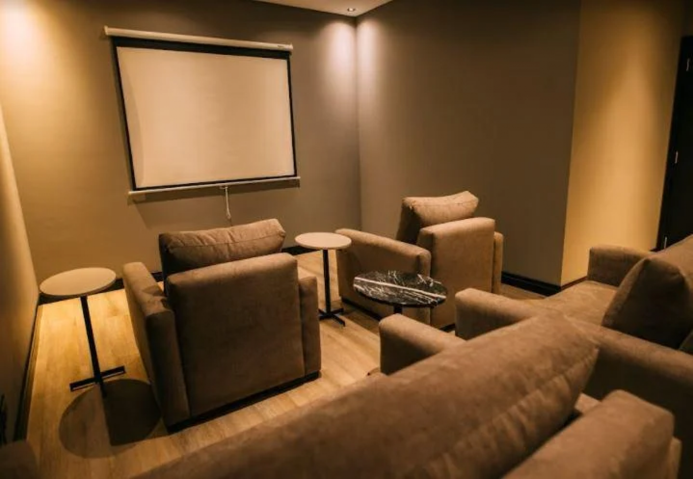 Departamento 2 Ambientes