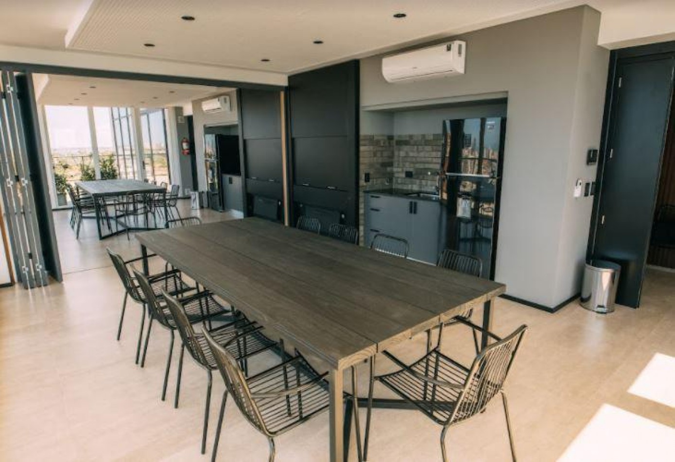 Departamento 2 Ambientes