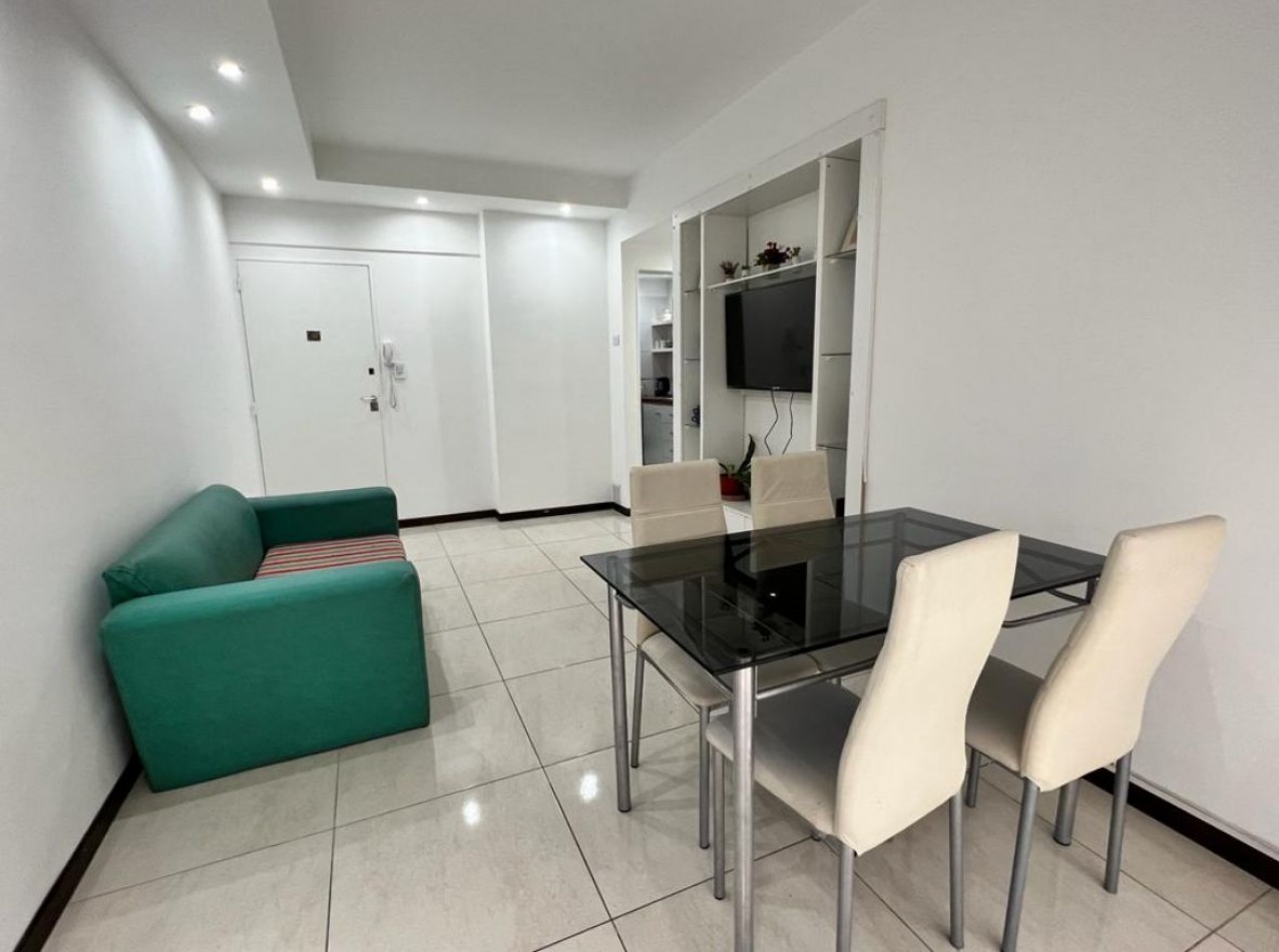 Departamento 2 ambientes