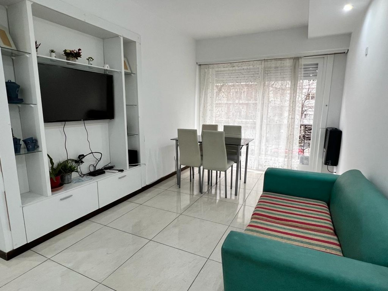 Departamento 2 ambientes