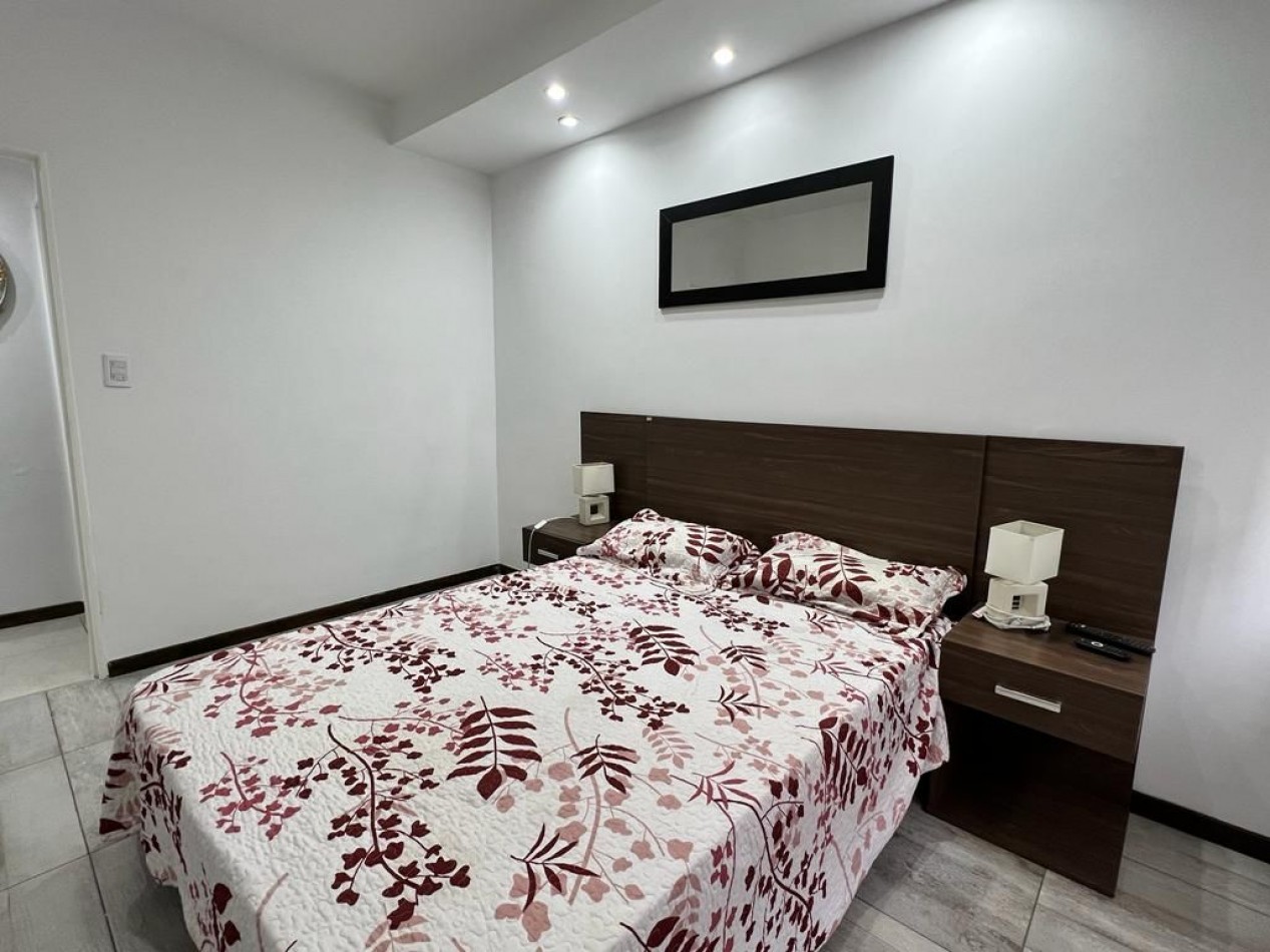 Departamento 2 ambientes