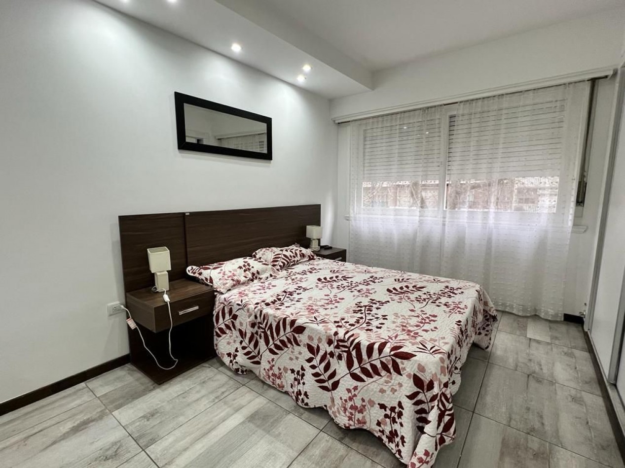 Departamento 2 ambientes