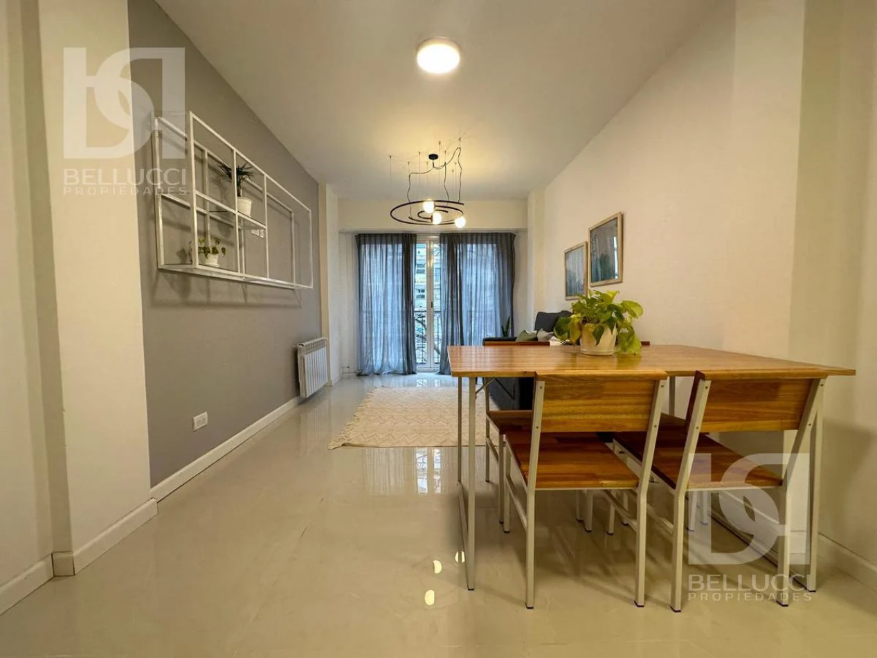 Departamento 3 ambientes