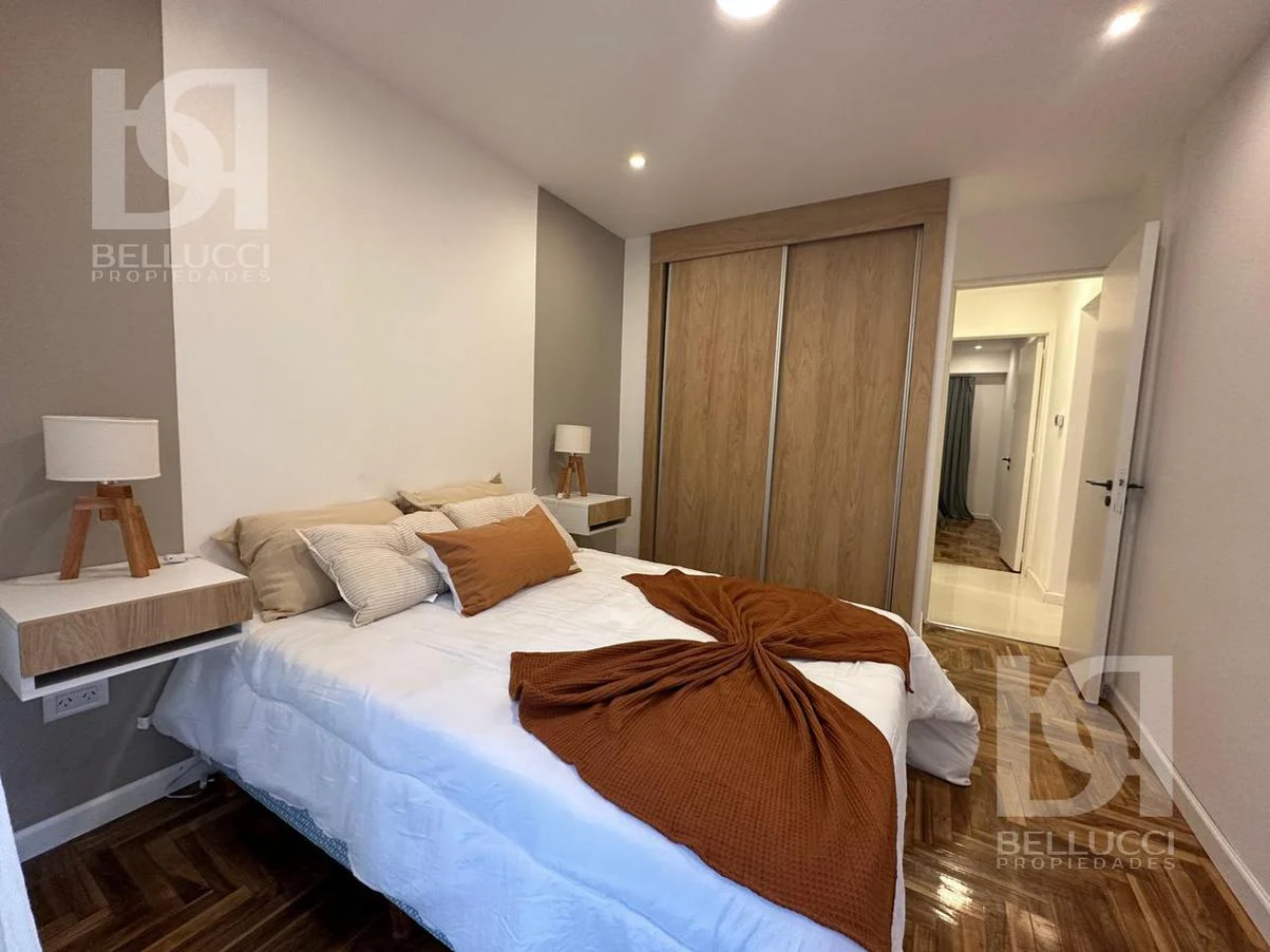 Departamento 3 ambientes