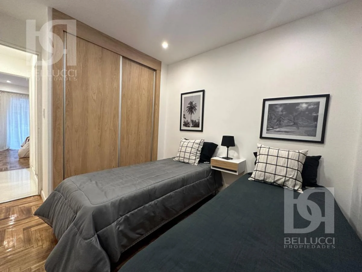 Departamento 3 ambientes