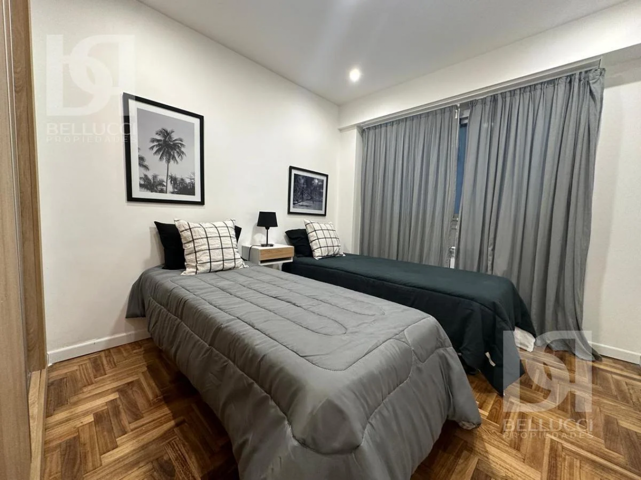 Departamento 3 ambientes
