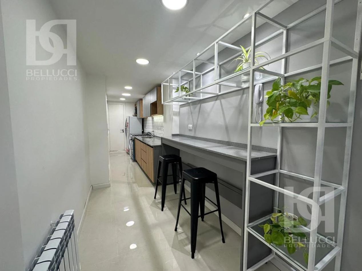Departamento 3 ambientes