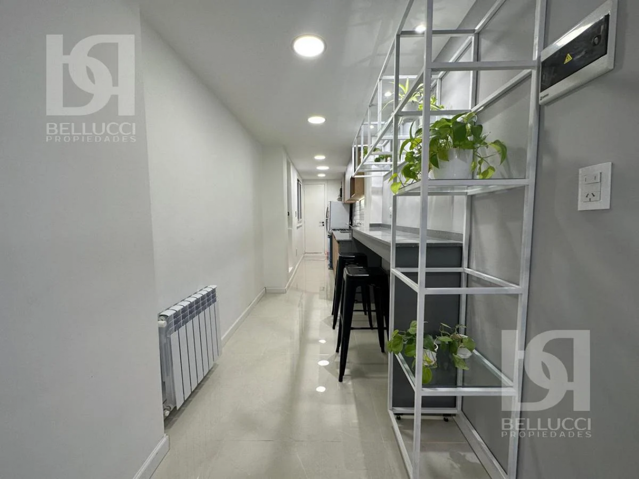 Departamento 3 ambientes
