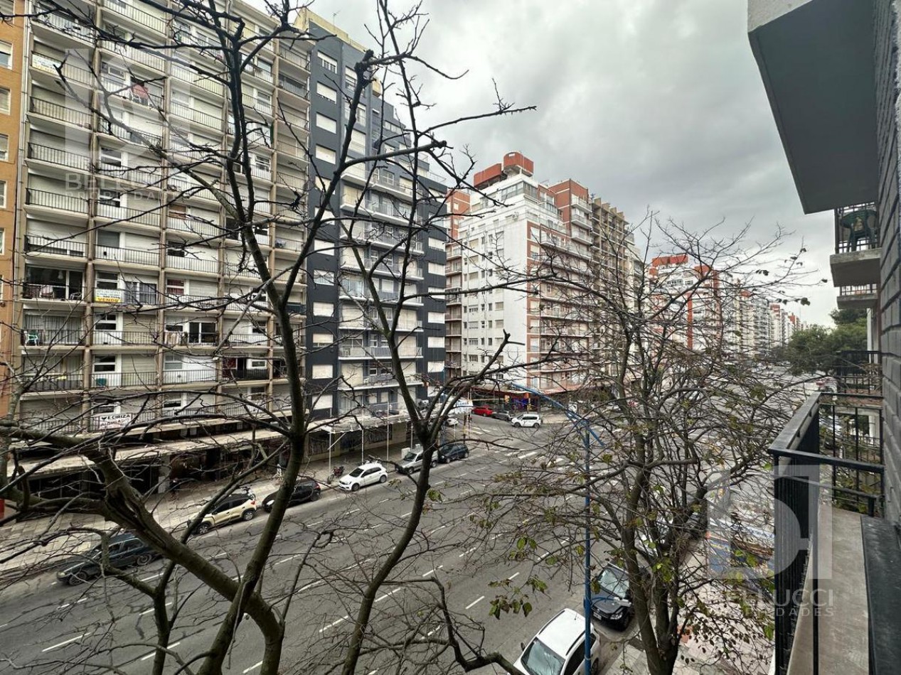 Departamento 3 ambientes