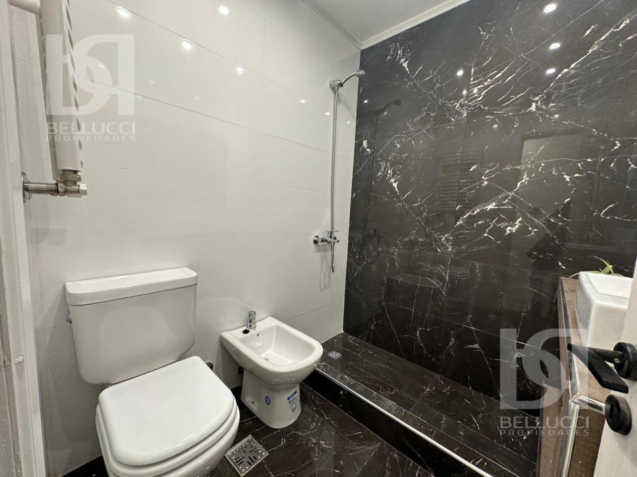 Departamento 3 ambientes