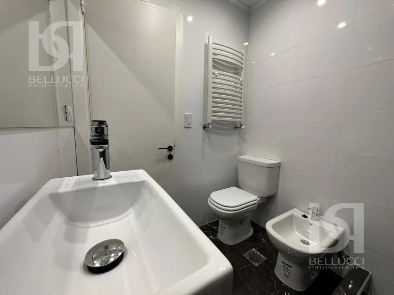 Departamento 3 ambientes