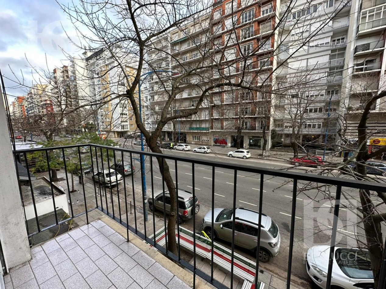 Departamento 2 ambientes