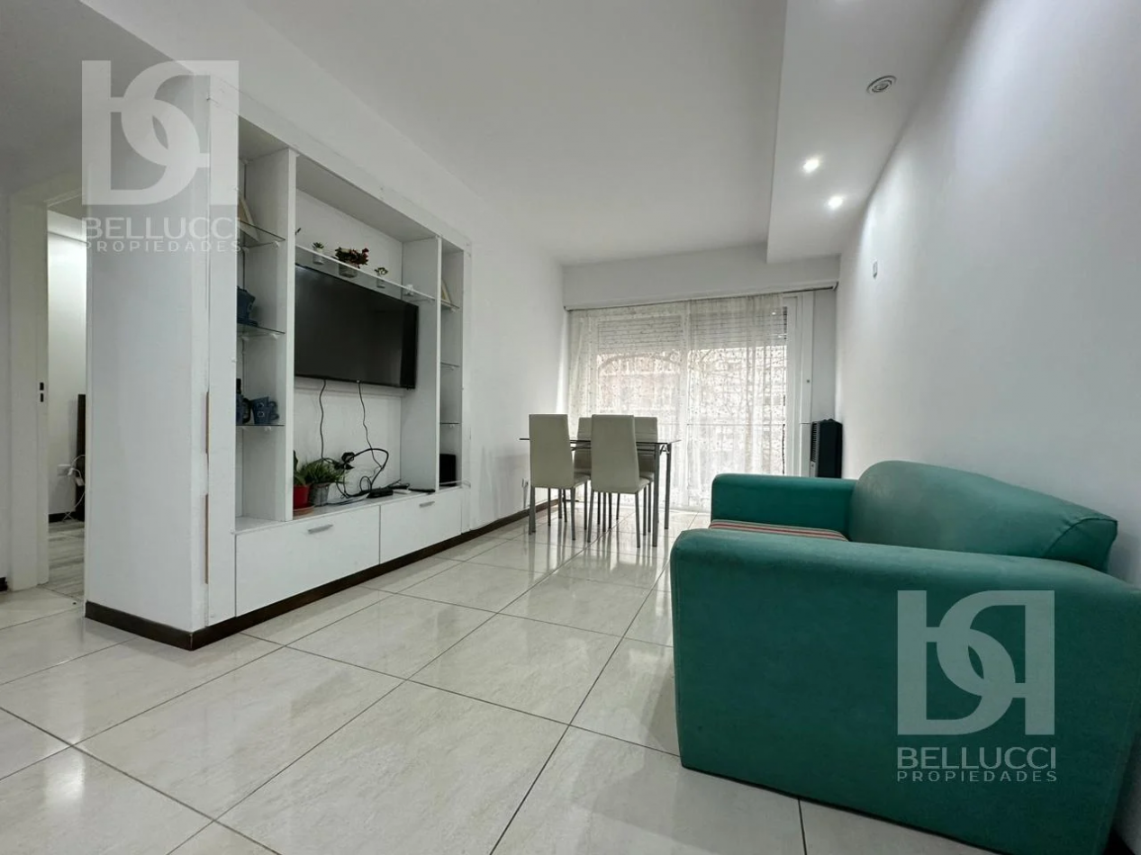 Departamento 2 ambientes