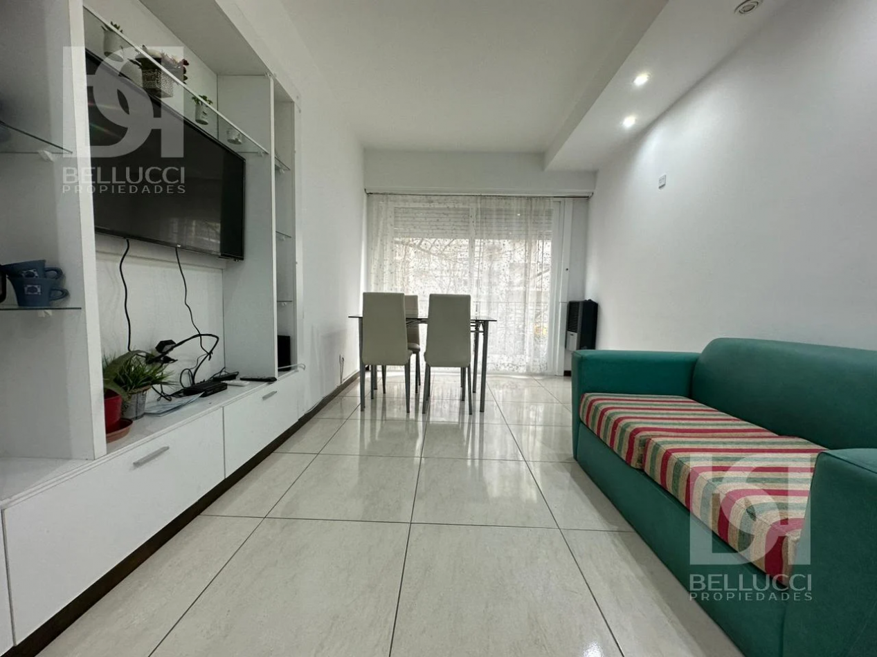 Departamento 2 ambientes