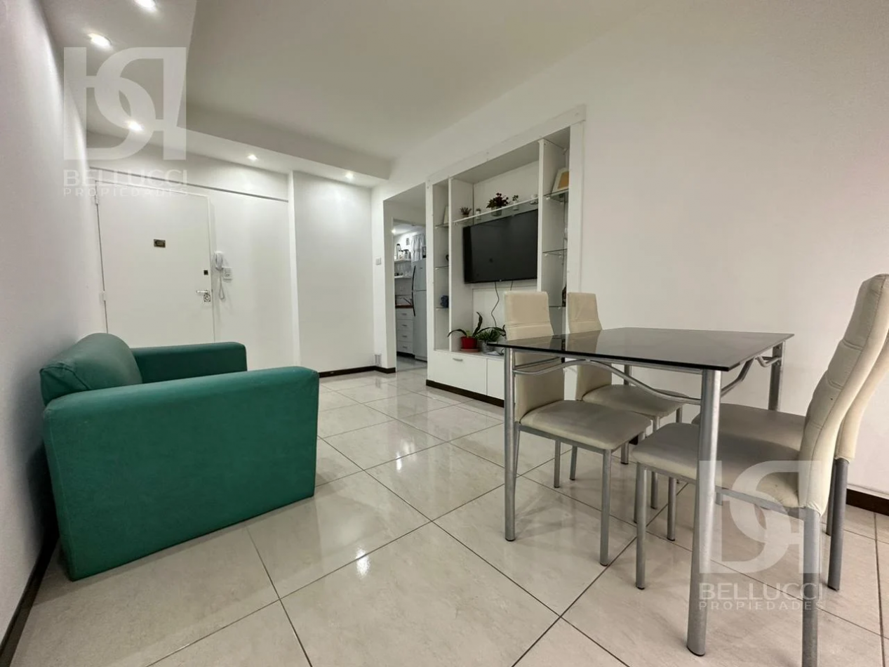 Departamento 2 ambientes