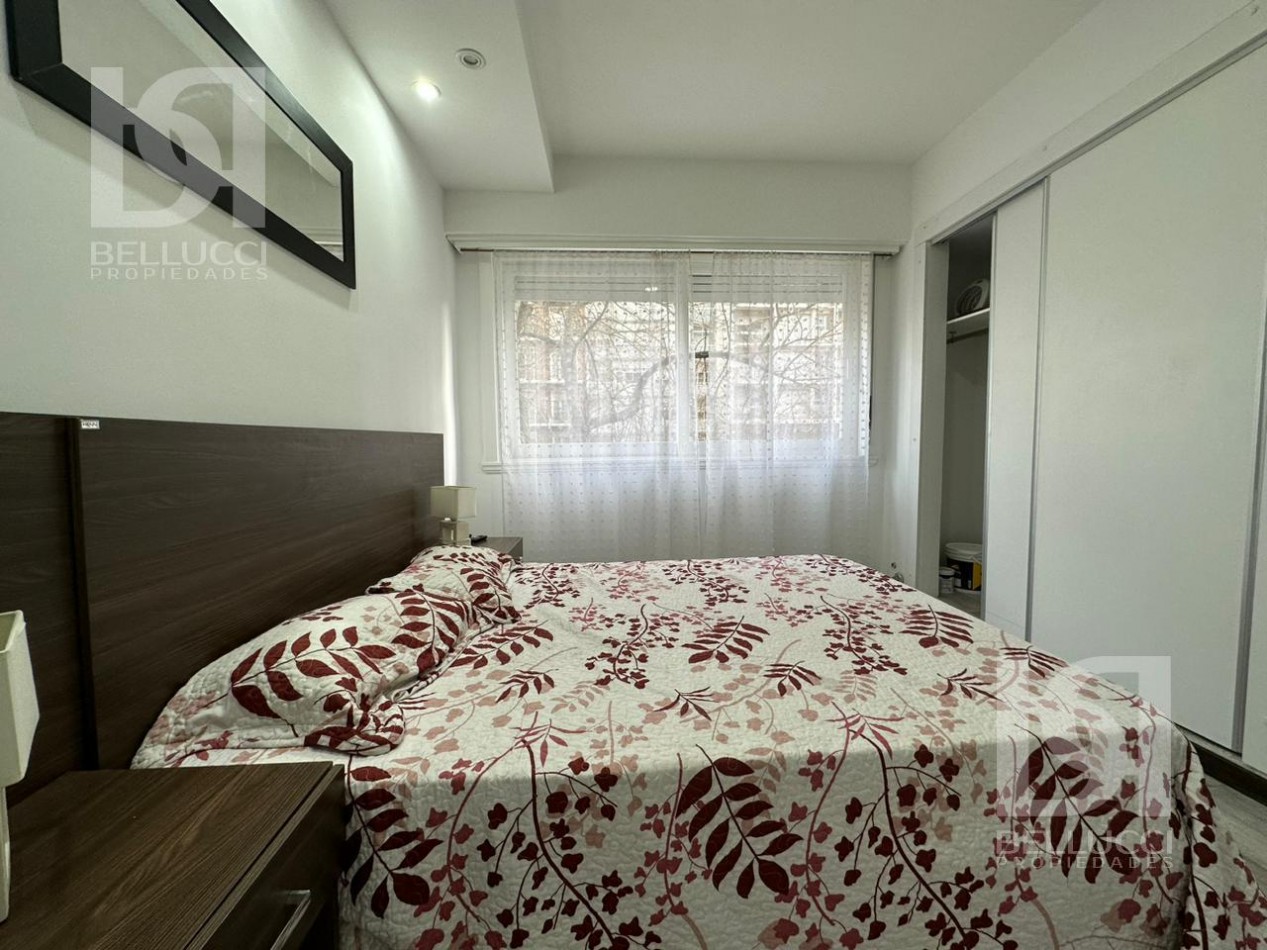 Departamento 2 ambientes