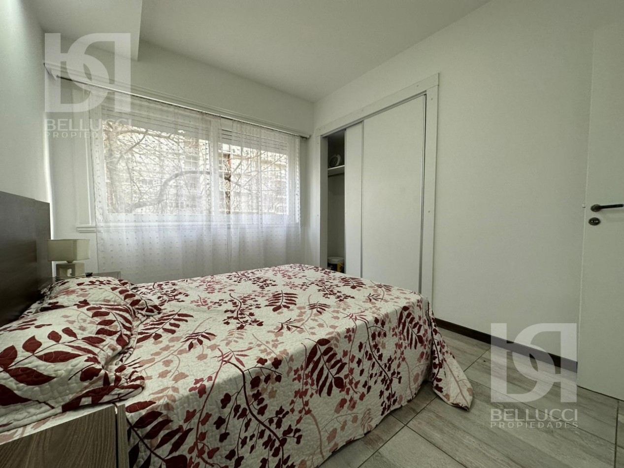 Departamento 2 ambientes