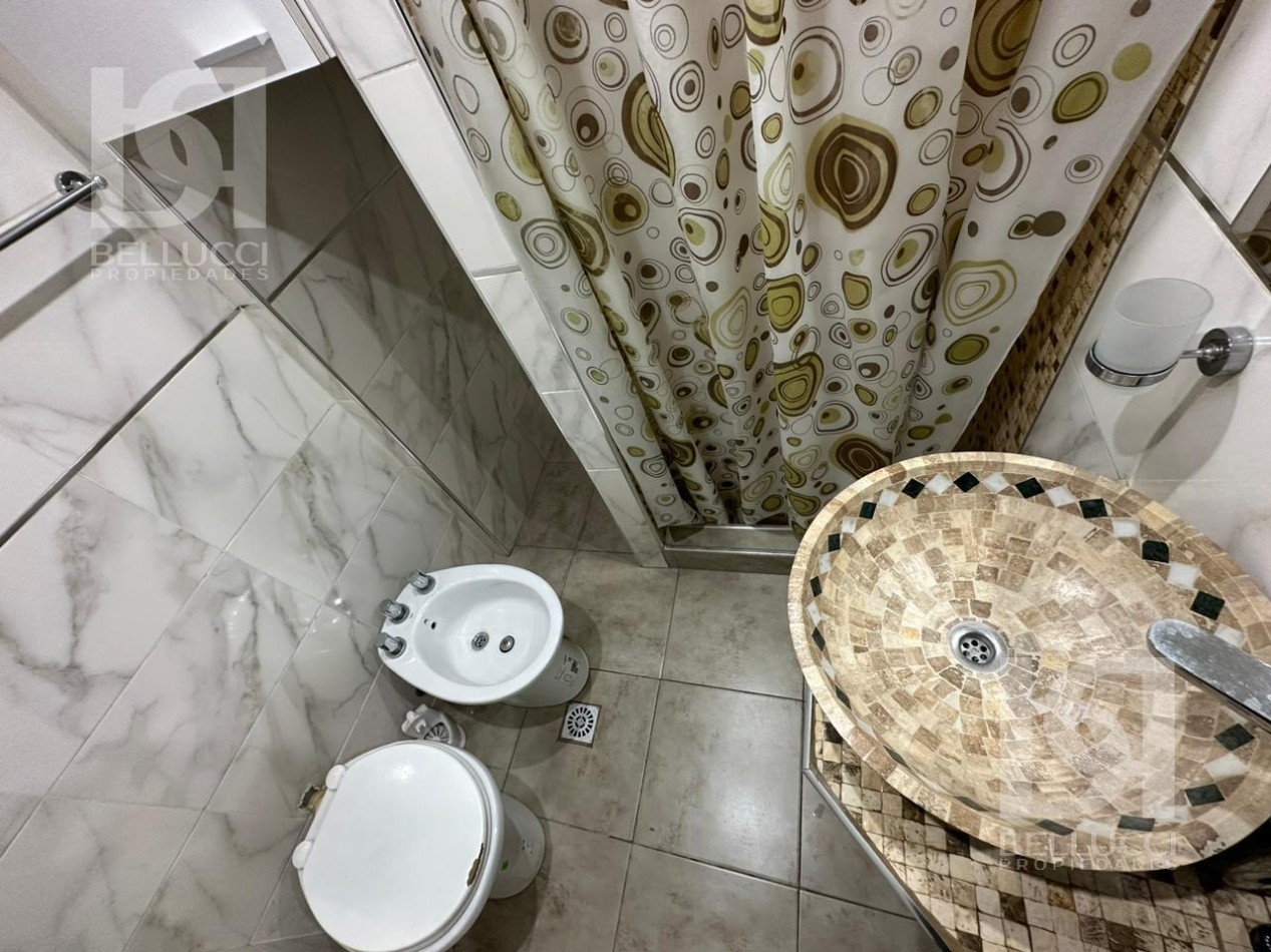 Departamento 2 ambientes