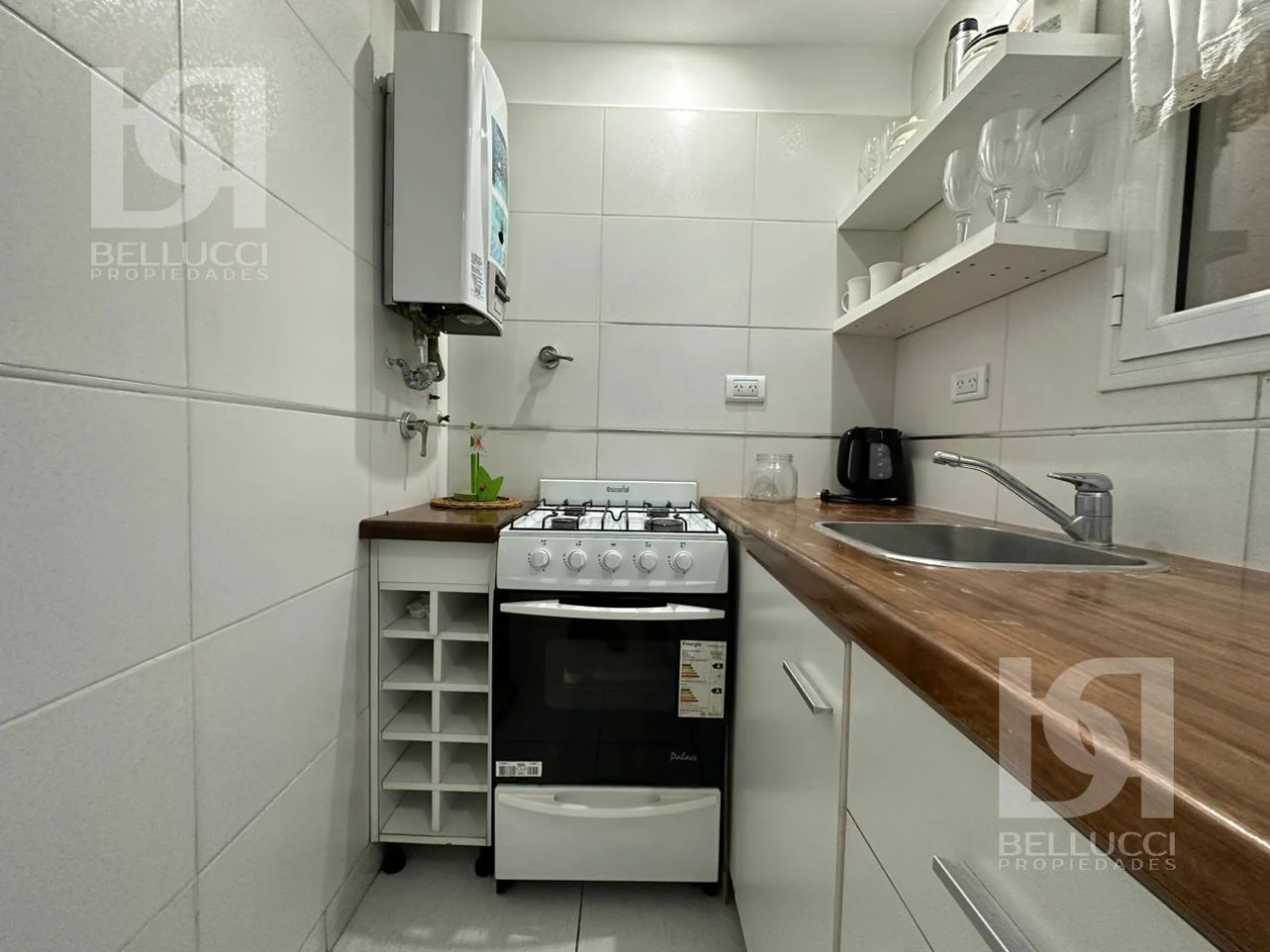 Departamento 2 ambientes