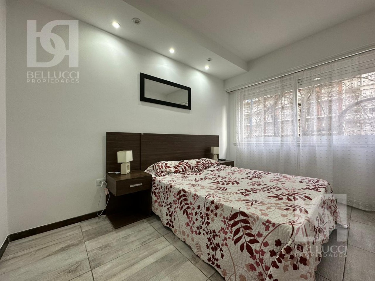 Departamento 2 ambientes
