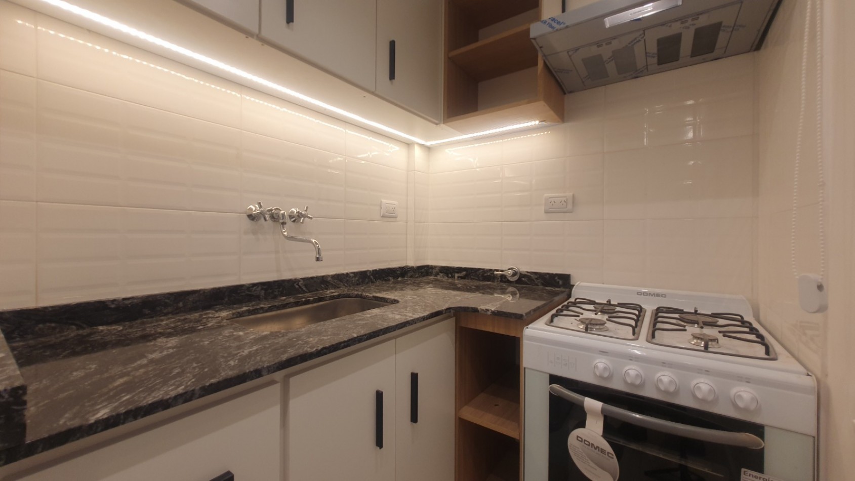 Departamento 2 ambientes