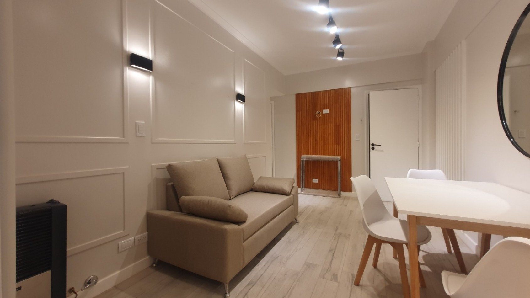 Departamento 2 ambientes