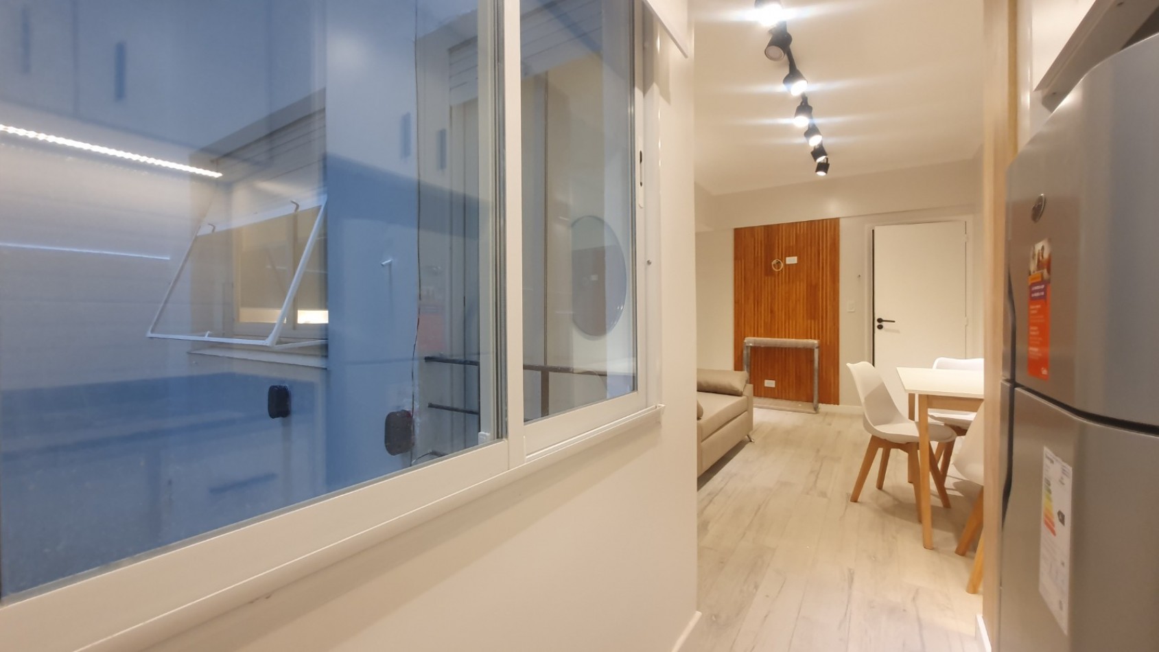 Departamento 2 ambientes