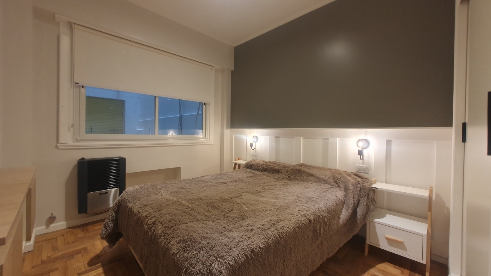 Departamento 2 ambientes