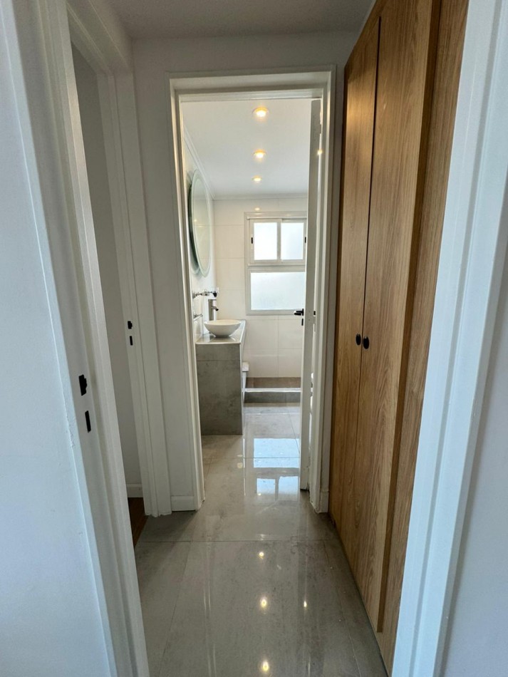 Departamento 2 ambientes