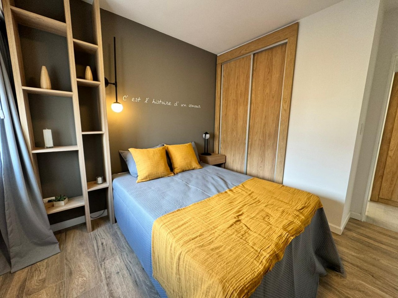 Departamento 2 ambientes
