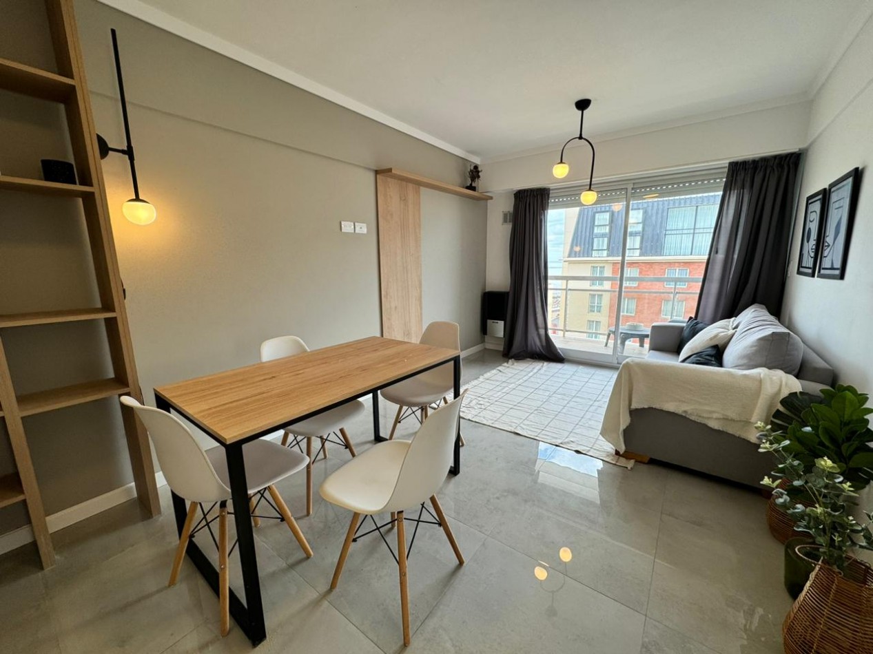 Departamento 2 ambientes