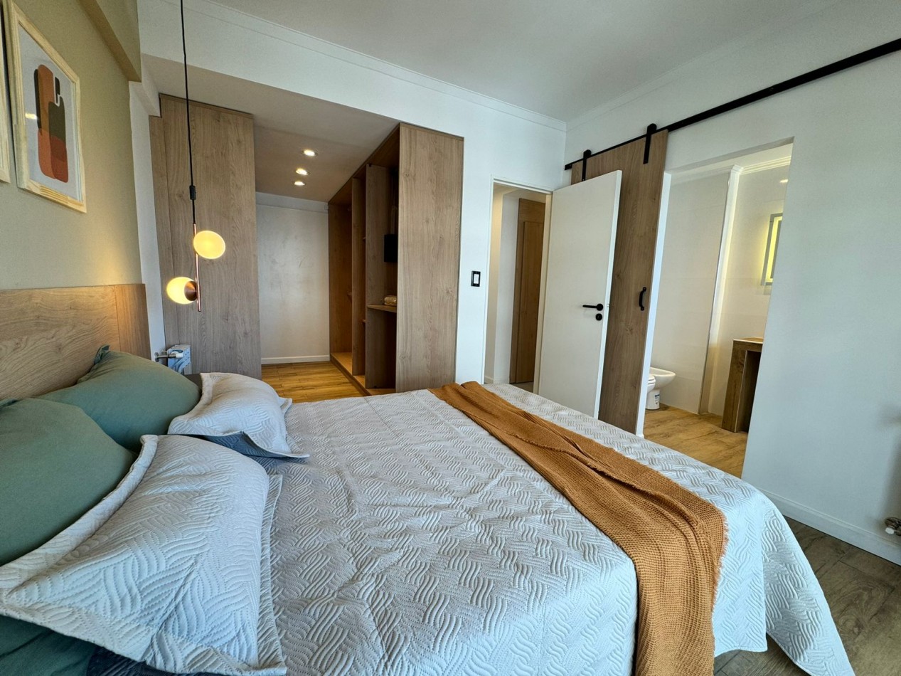 Departamento 3 ambientes