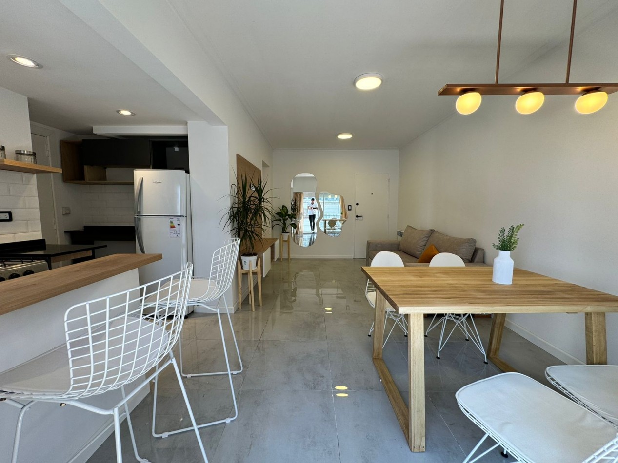 Departamento 3 ambientes