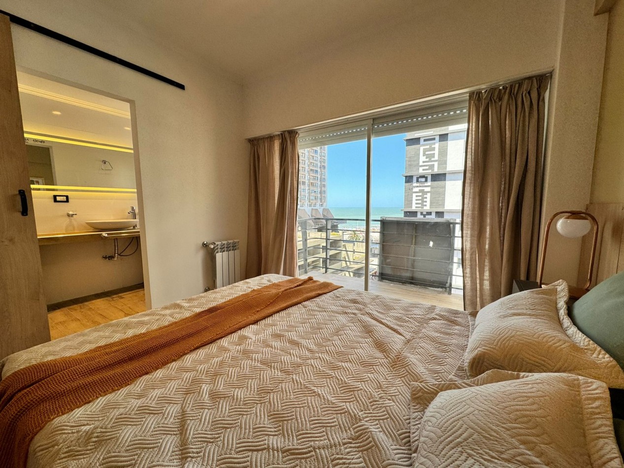 Departamento 3 ambientes