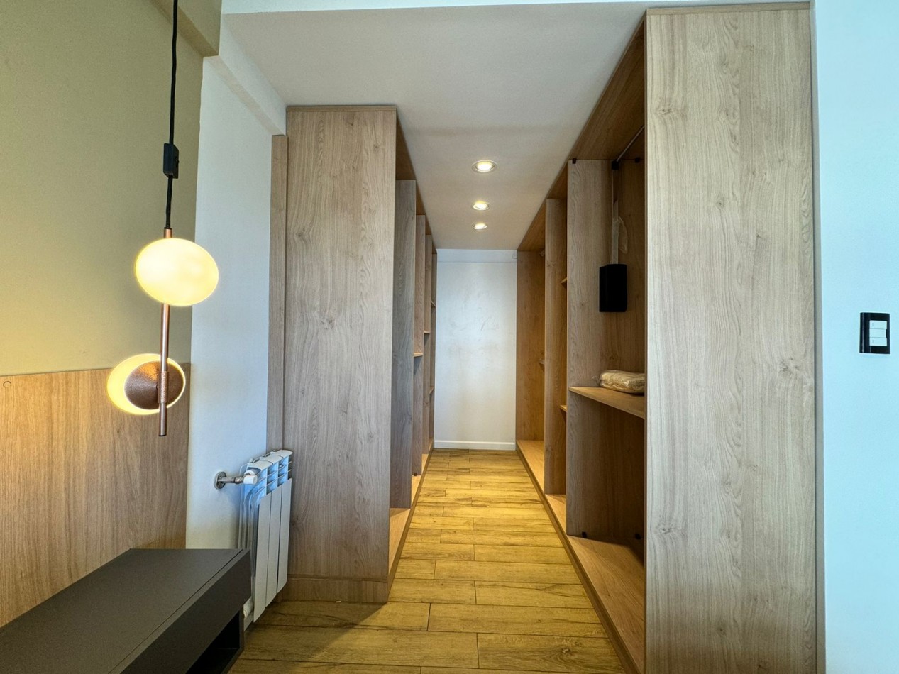 Departamento 3 ambientes
