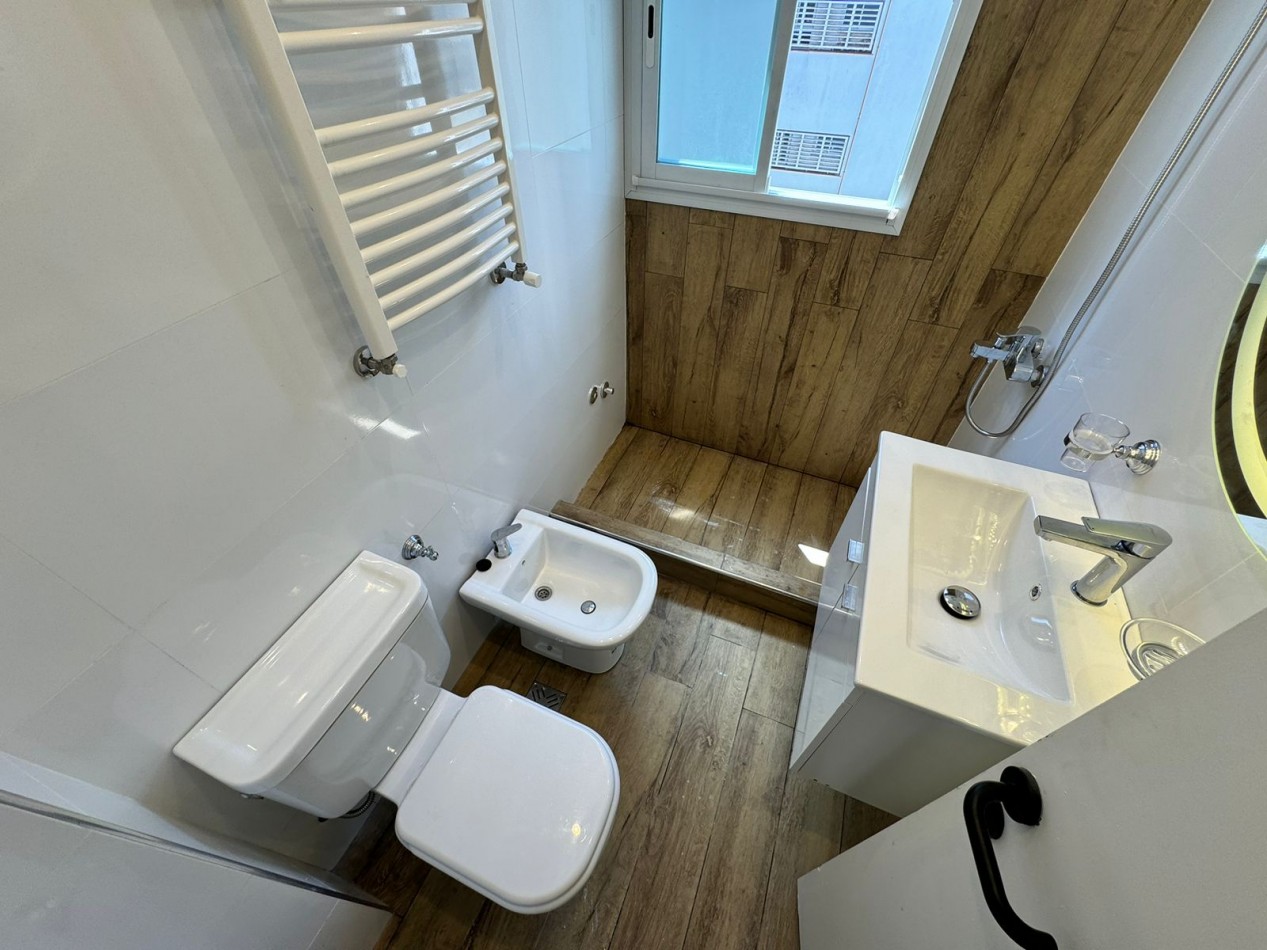 Departamento 3 ambientes