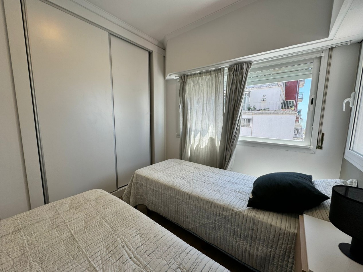 Departamento 3 ambientes